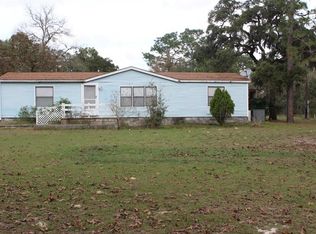 17545 Carthage Ave, Spring Hill, FL 34610