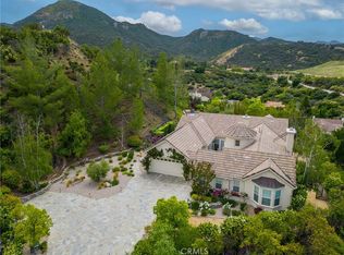 1618 Sycamore Canyon Dr, Westlake Village, CA 91361
