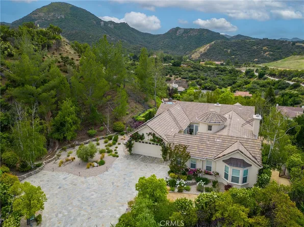 1618 Sycamore Canyon Dr, Westlake Village, CA 91361