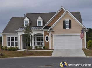 1124 Rivergrass Ln, Bluffton, SC 29909
