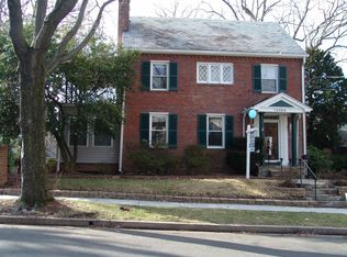 5366 28th St NW, Washington, DC 20015