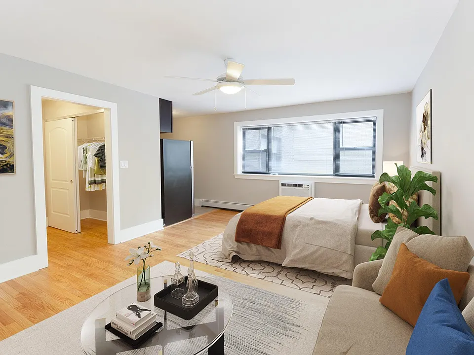 6720 N. Sheridan