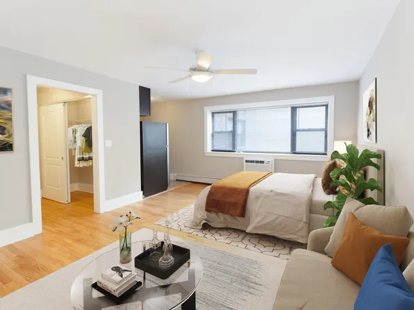 6720 N. Sheridan, 6720 N Sheridan Rd #1B-1Ba, Chicago, IL 60626