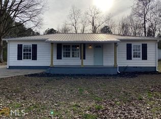 696 Liberty Rd, Calhoun, GA 30701