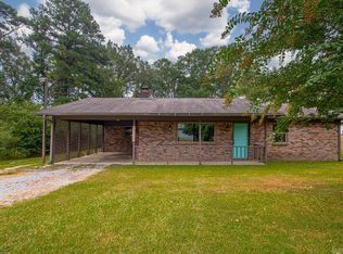 3625 Scott Salem Rd, Benton, AR 72019