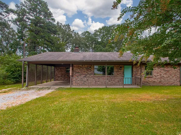 3625 Scott Salem Rd, Benton, AR 72019