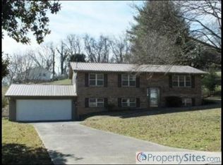 216 River Bend Dr, Loudon, TN 37774