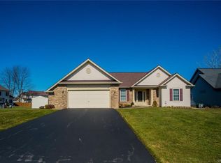 52 Brick Lndg, Rochester, NY 14626