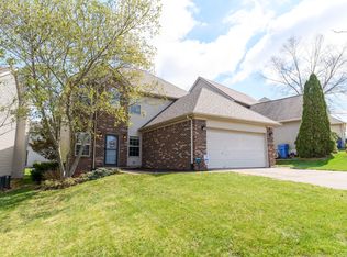 2096 Shaker Run Rd, Lexington, KY 40509