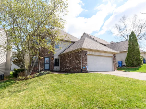 2096 Shaker Run Rd, Lexington, KY 40509