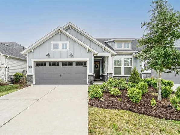 11922 Symphony Park Court, Cypress, TX 77433