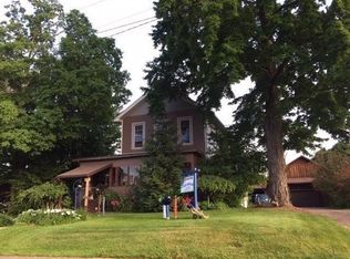 310 W Erie St, Linesville, PA 16424