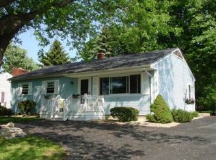 1301 NW Catawba Rd, Pt Clinton, OH 43452