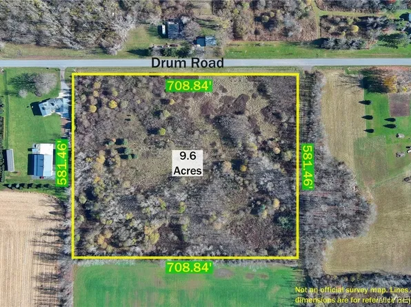 2546 Drum Rd #80, Middleport, NY 14105