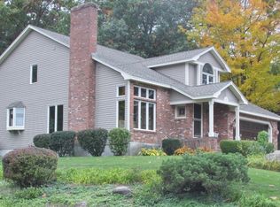 79 Bernice Ave, Leominster, MA 01453