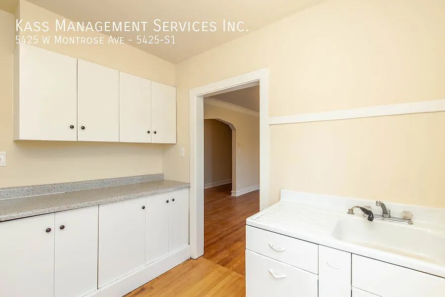 Floor plan 5425-S1