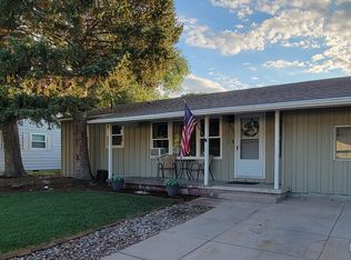 355 Cortez St, Sterling, CO 80751