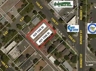 425 15th St, Modesto, CA 95354