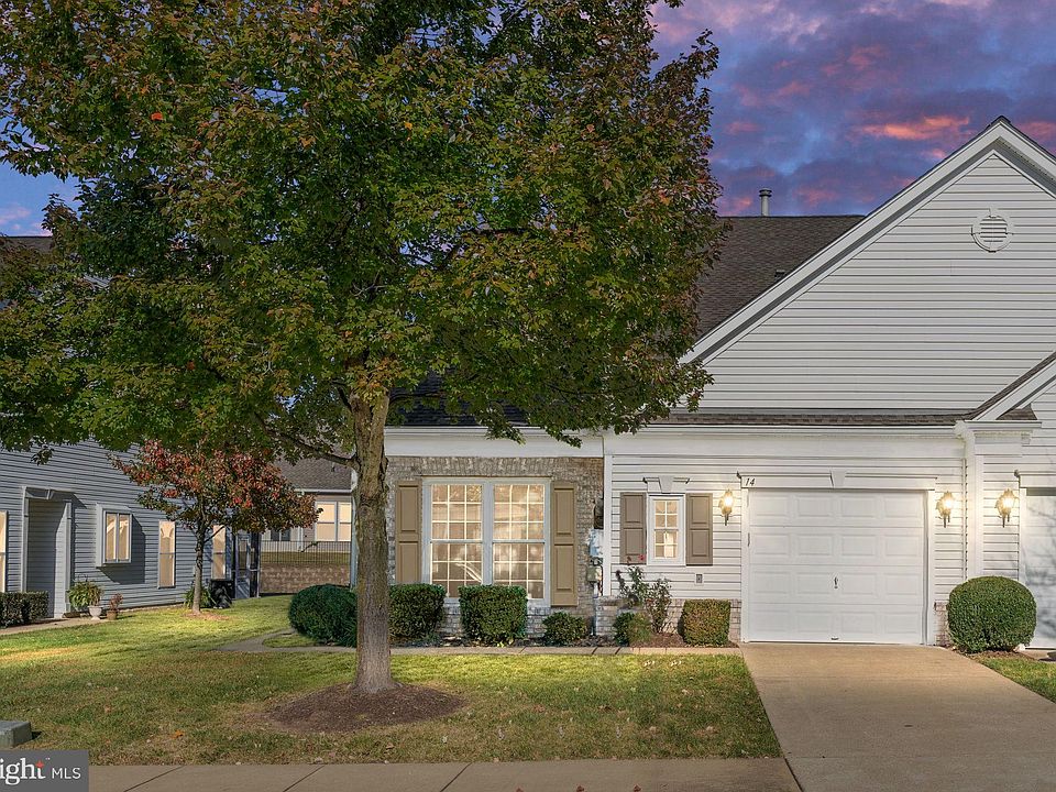 1st image of 14 Hartford Way #49-1