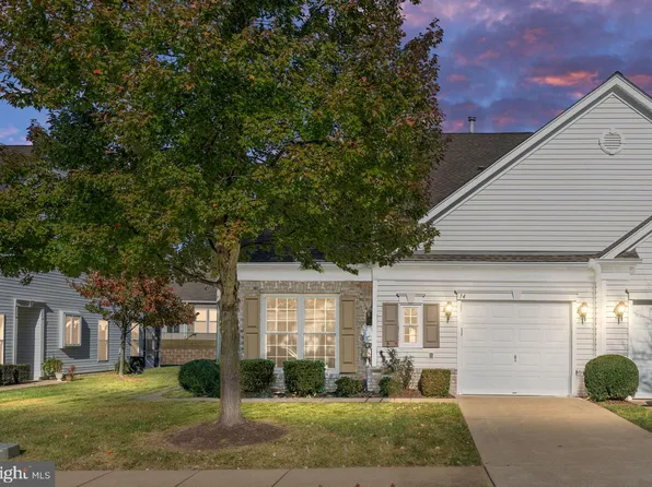 14 Hartford Way #49-1, Fredericksburg, VA 22406
