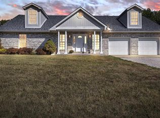 6025 Konarcik Rd, Waterloo, IL 62298