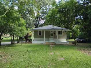 119 Branham Ave SW #1, Rome, GA 30161