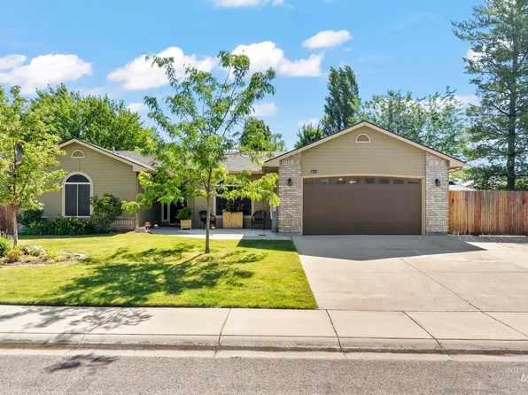 1712 N Eagle Creek Way, Eagle, ID 83616