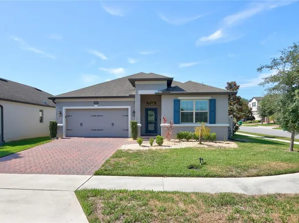 1727 Butterfly Way, Longwood, FL 32750
