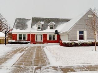 3582 Brookfield Dr, Columbus, NE 68601