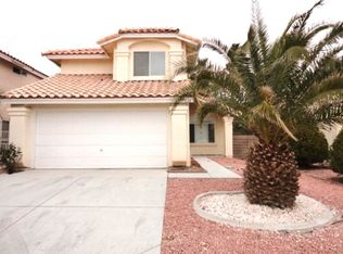 7624 Little Valley Ave, Las Vegas, NV 89147