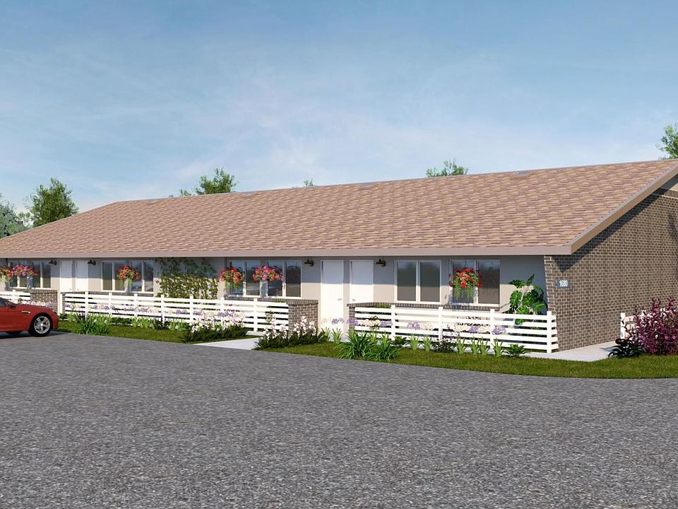 Now Leasing! Come Visit Tuscan Ridge!