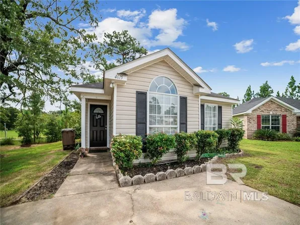 4615 Green Forest Ct, Mobile, AL 36618