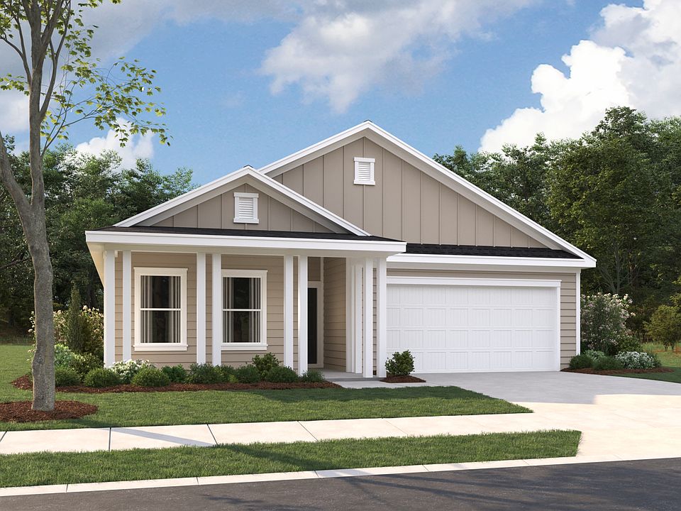 Watson Hill - Madison Elevation Image 1