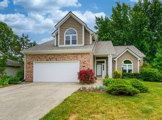 7427 Bramblewood Ln, Indianapolis, IN