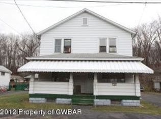 146 1st St, Plains, PA 18705