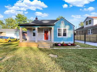 3611 N Sherman Dr, Indianapolis, IN