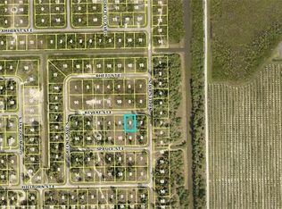 1248 Revere St E, Lehigh Acres, FL 33974