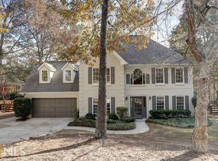 1605 Greystone Rd, Cumming, GA 30040