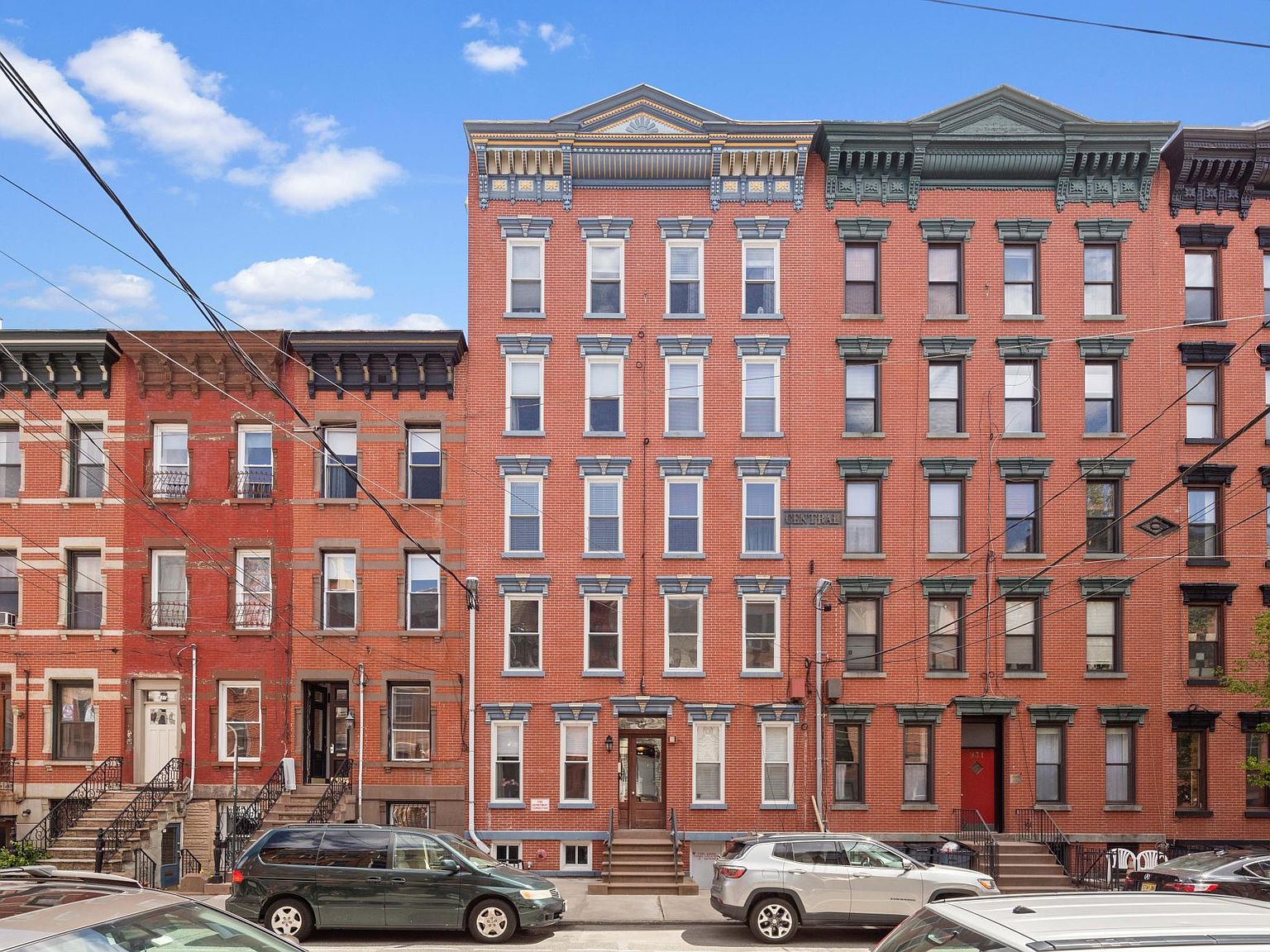 933 Garden St 3, Hoboken, NJ 07030 Zillow