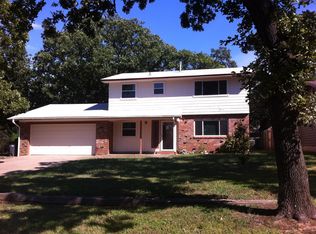 3013 W 55th St, Tulsa, OK 74107