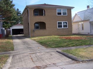 107 N Beard St #1, Danville, IL 61832
