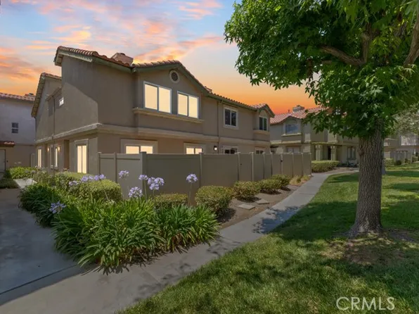 8463 Sunset Trail Pl Unit D, Rancho Cucamonga, CA 91730
