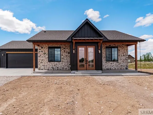 4299 Francis St, Rexburg, ID 83440