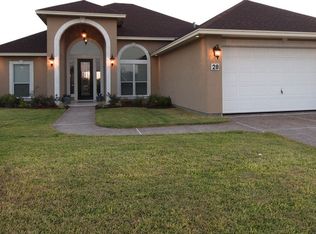 28 Virginia Hills Dr, Corpus Christi, TX 78414