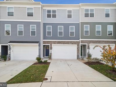 217 Jenkins Way, Severn, MD, 21061