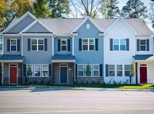 3704 Buffaloe Rd, Raleigh, NC 27604