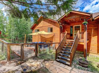10972 Milliken Avenue, Conifer, CO 80433