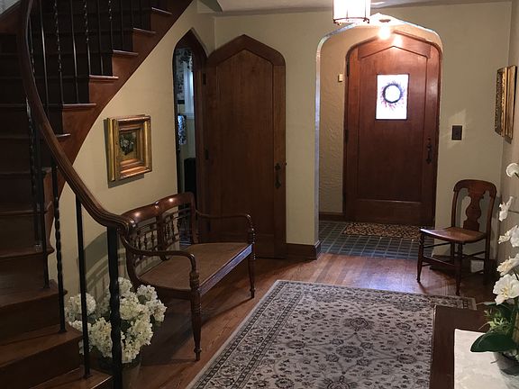 Main Hall
