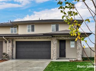 8122 W Grey Alder Dr, Eagle, ID 83616