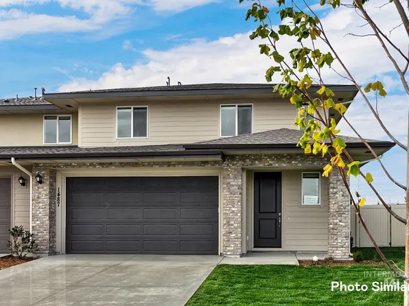 8122 W Grey Alder Dr, Eagle, ID 83616